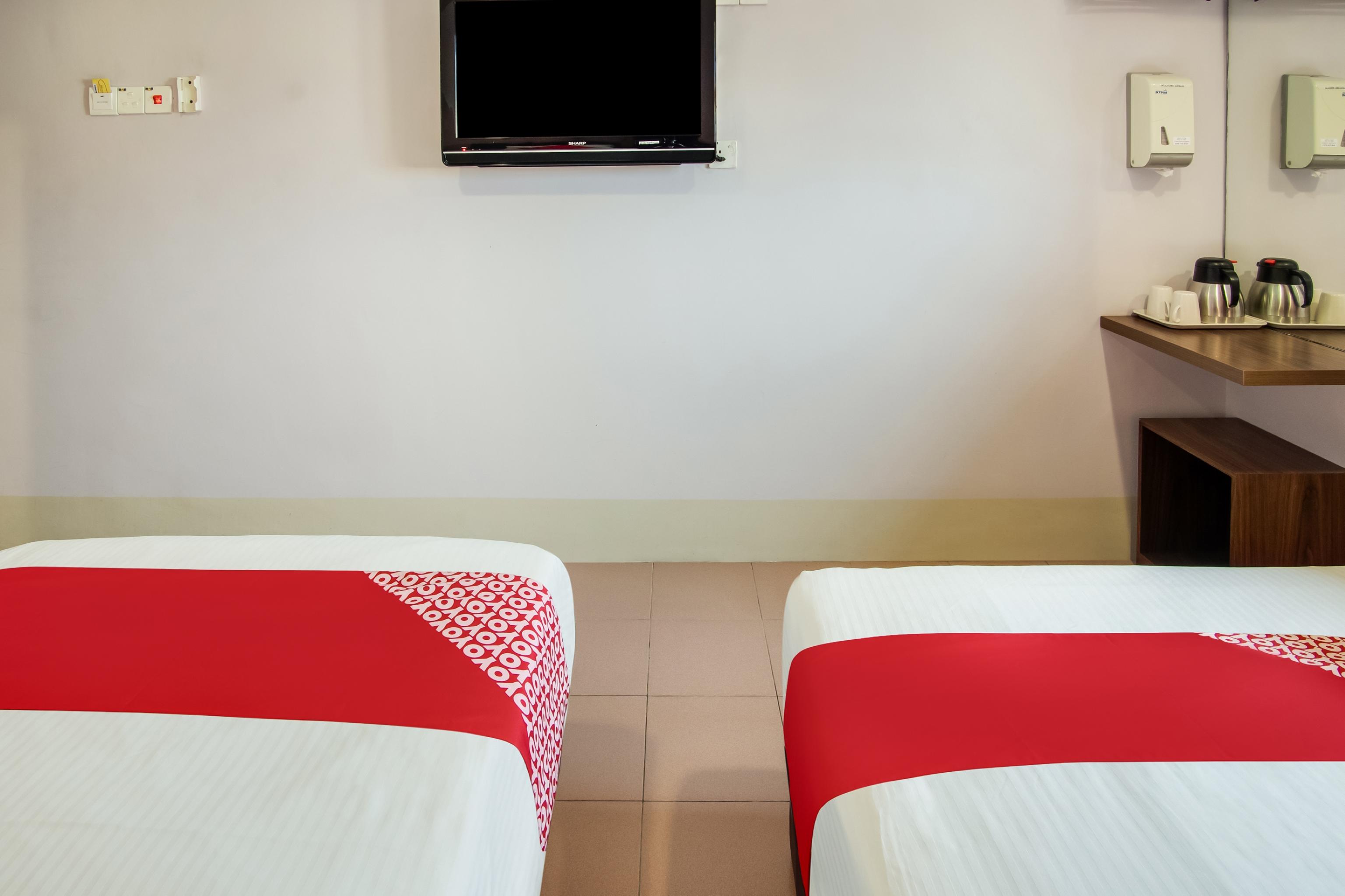 Oyo 89480 Dream House Hotel Skudai Zewnętrze zdjęcie