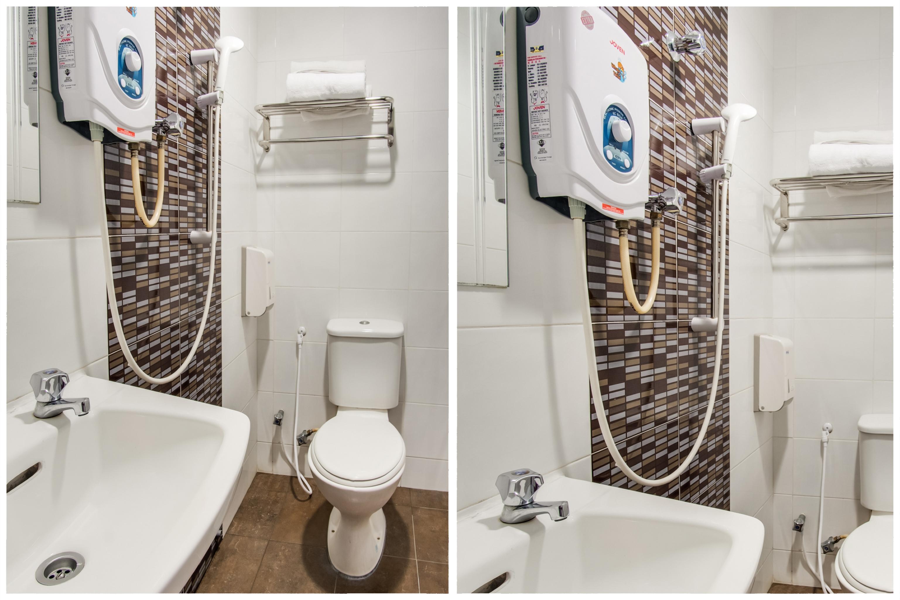 Oyo 89480 Dream House Hotel Skudai Zewnętrze zdjęcie