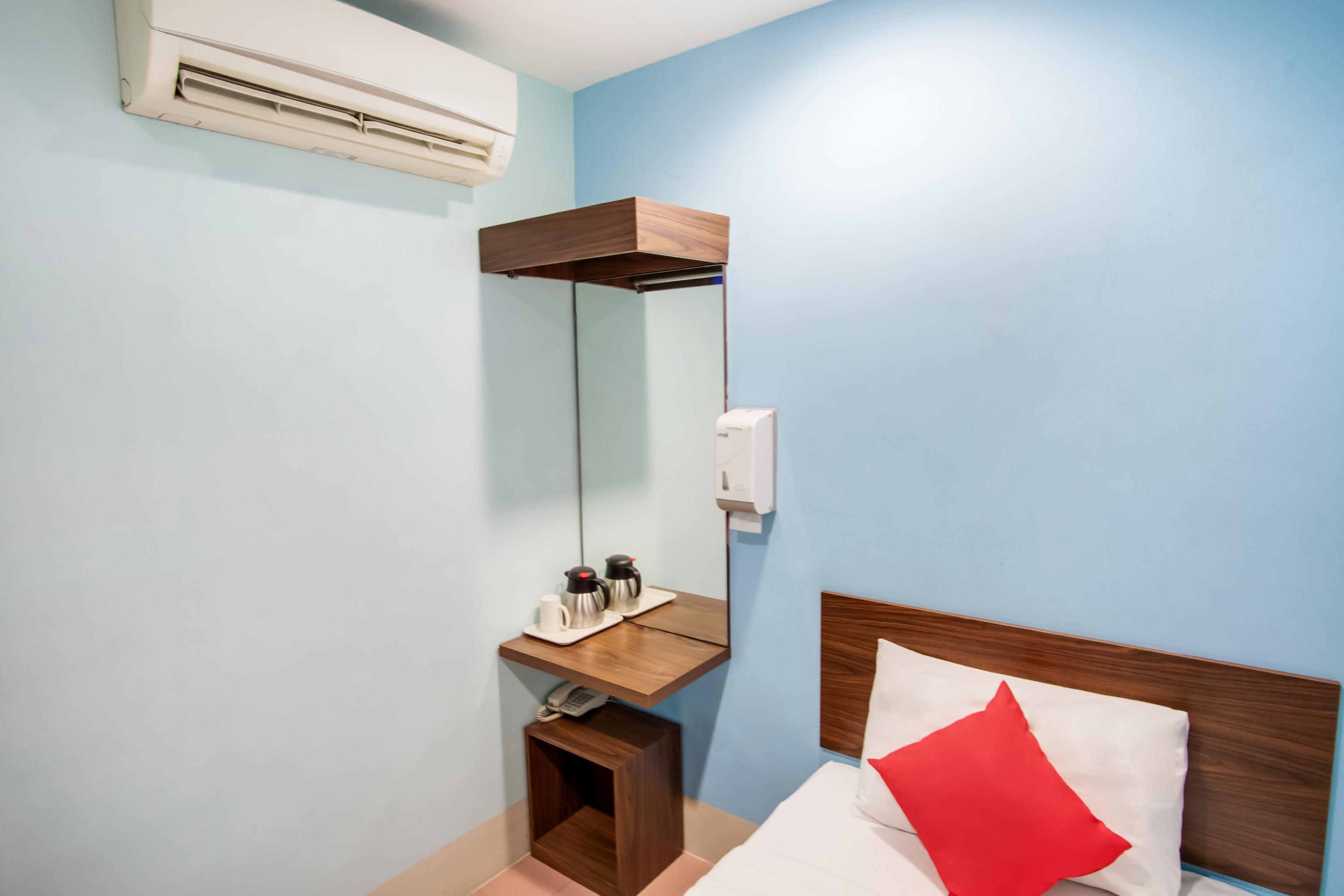 Oyo 89480 Dream House Hotel Skudai Zewnętrze zdjęcie