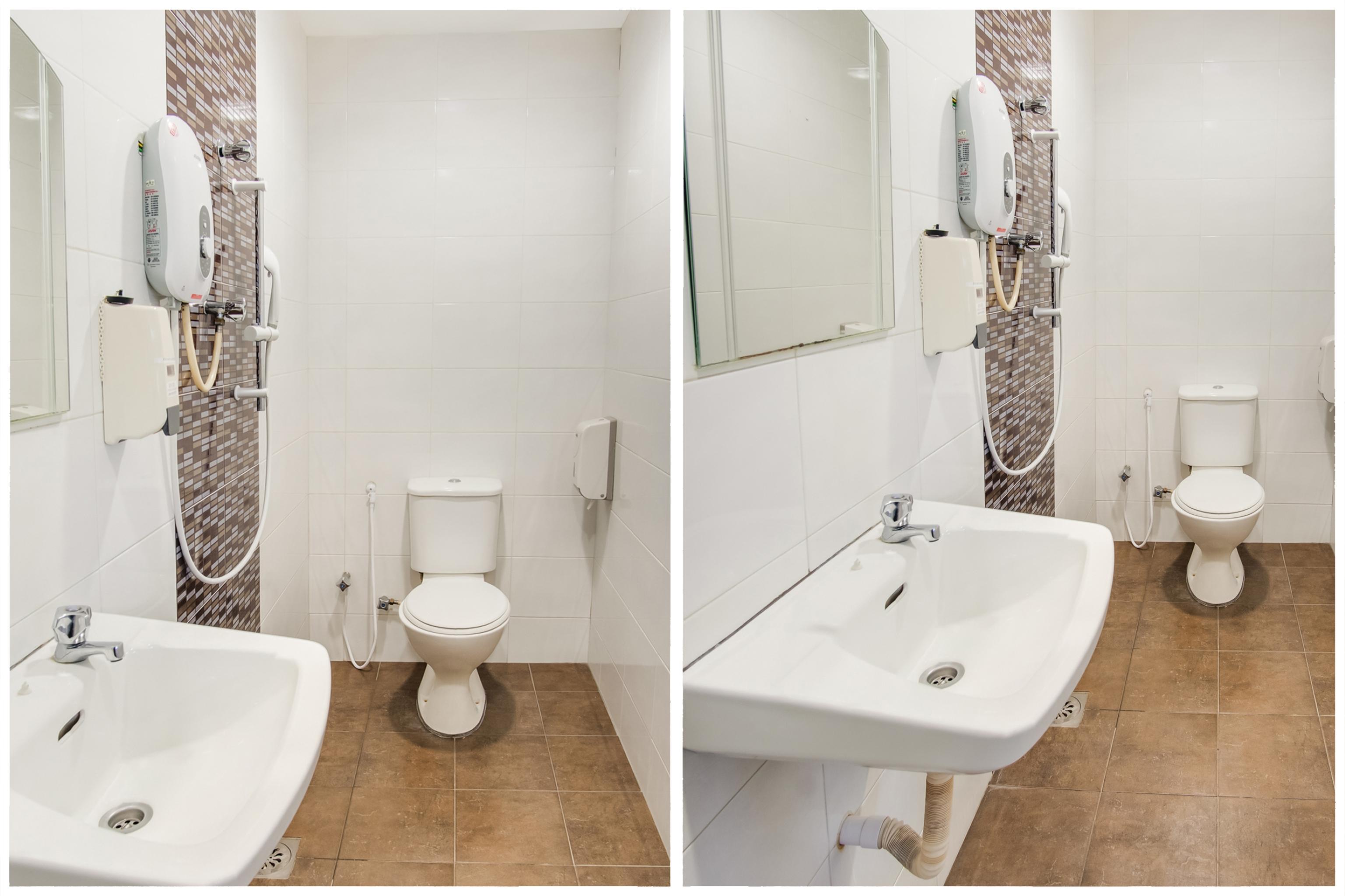 Oyo 89480 Dream House Hotel Skudai Zewnętrze zdjęcie