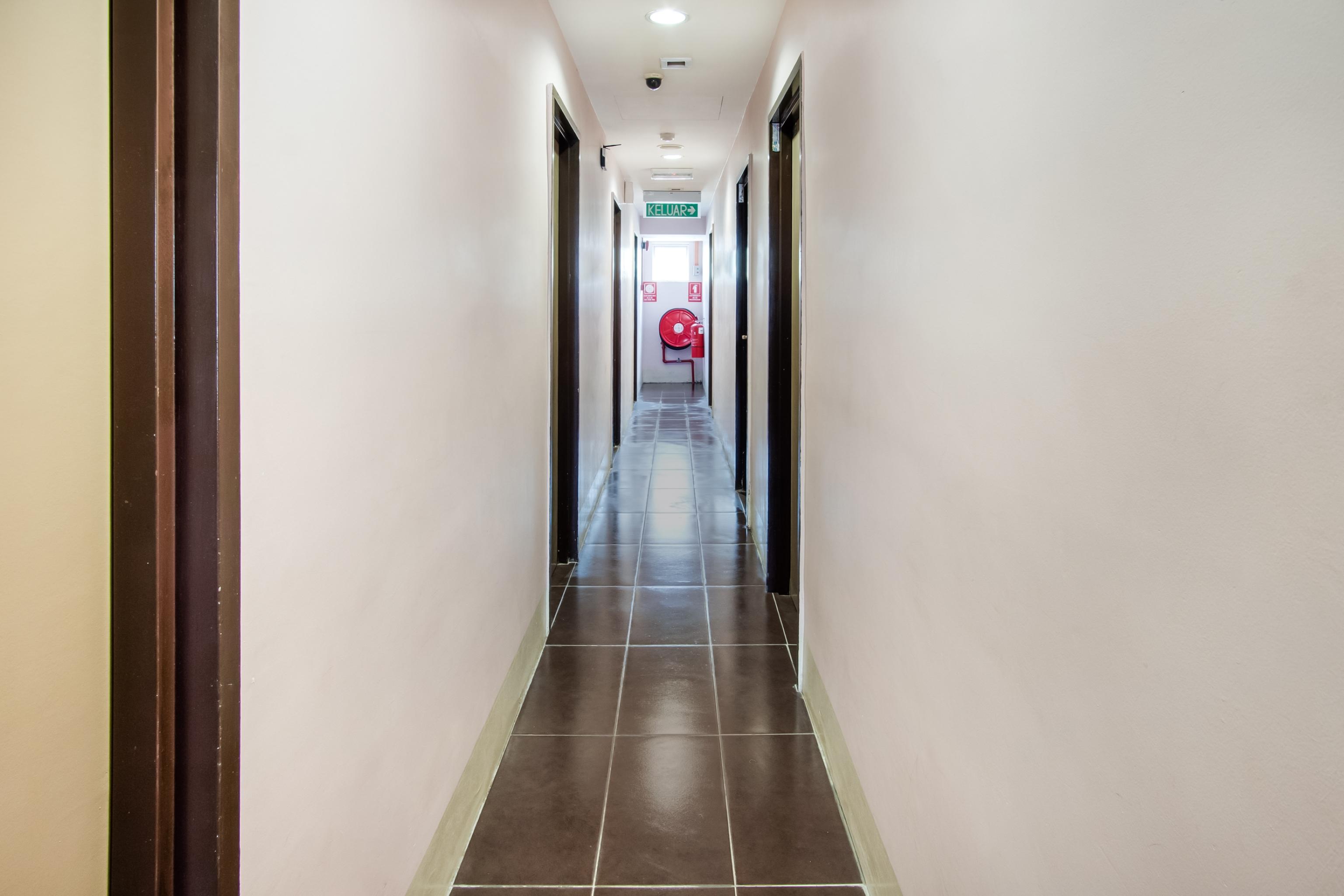 Oyo 89480 Dream House Hotel Skudai Zewnętrze zdjęcie
