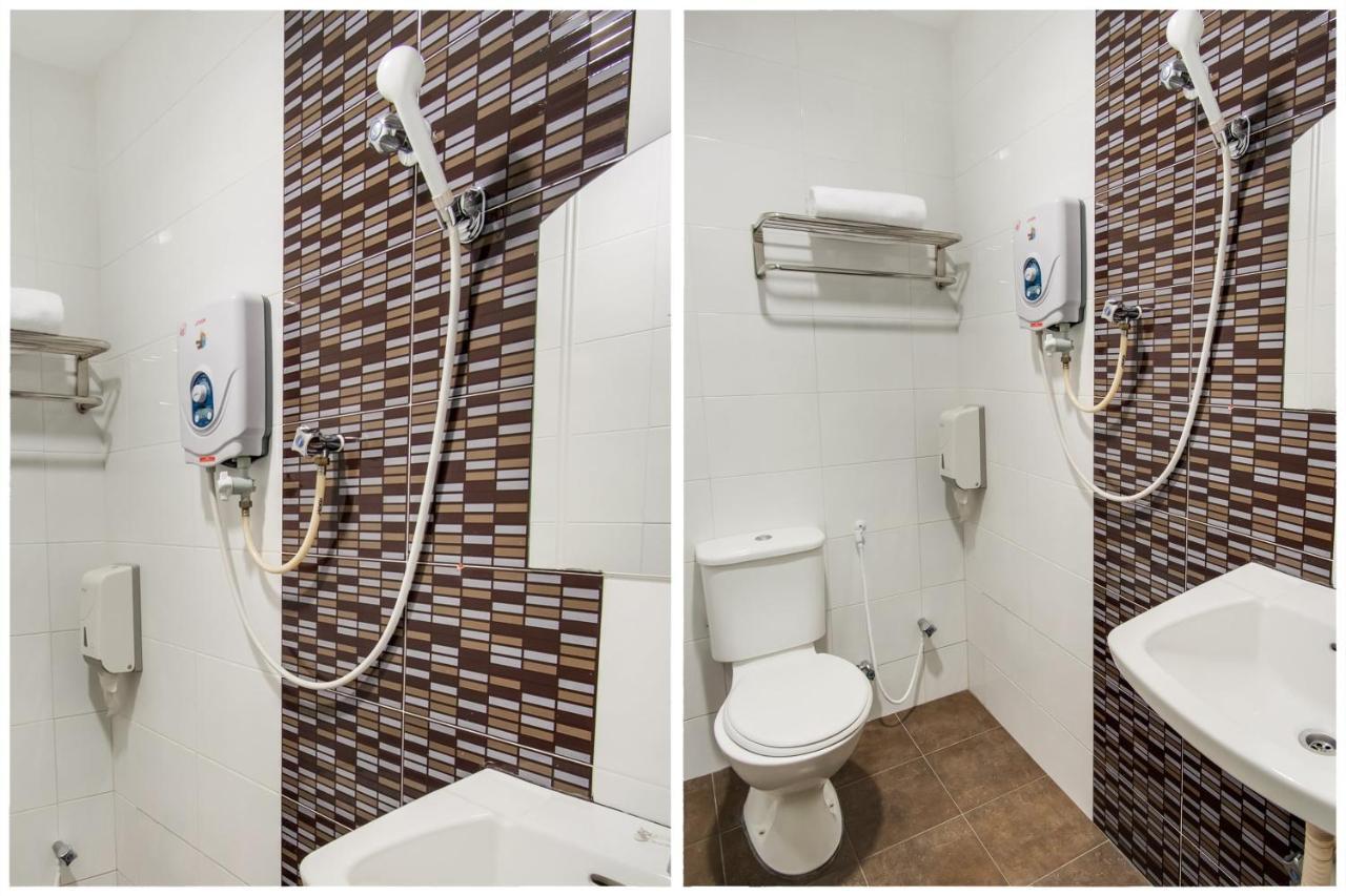 Oyo 89480 Dream House Hotel Skudai Zewnętrze zdjęcie